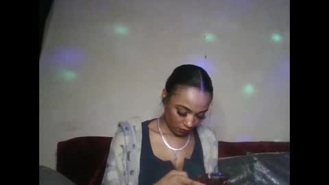 Shaniiice online show from 03.21.26