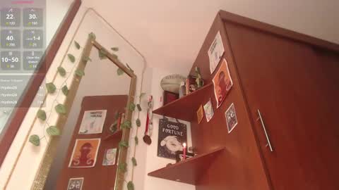 Zaren online show from 12.28.24