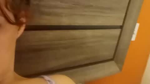 Snapshot of saucybear666 chatting on 12.09.24 SnowBunny online show from 12.09.24