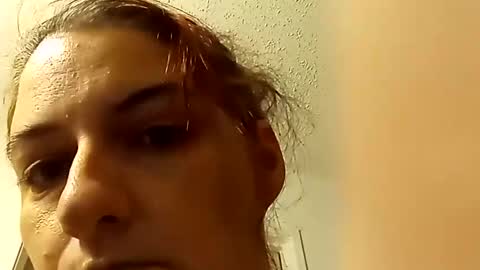 Snapshot of saucybear666 chatting on 12.11.24 SnowBunny online show from 12.11.24