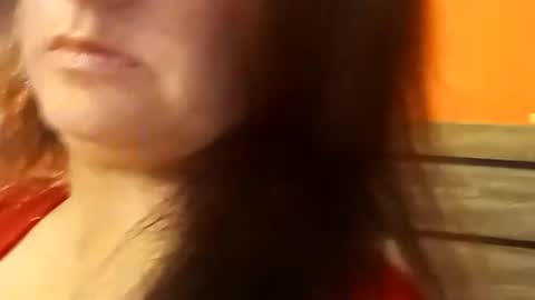 Snapshot of saucybear666 chatting on 12.11.24 SnowBunny online show from 12.11.24