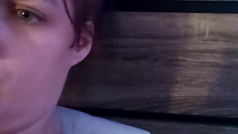 Snapshot of saucybear666 chatting on 12.14.24 SnowBunny online show from 12.14.24