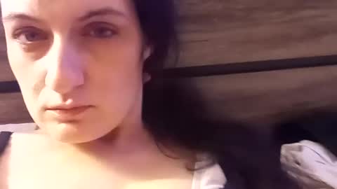 Snapshot of saucybear666 chatting on 12.19.24 SnowBunny online show from 12.19.24