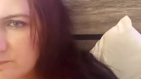 Snapshot of saucybear666 chatting on 12.23.24 SnowBunny online show from 12.23.24