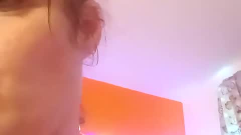 Snapshot of saucybear666 chatting on 12.23.24 SnowBunny online show from 12.23.24