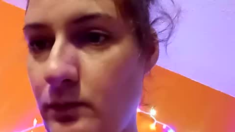 Snapshot of saucybear666 chatting on 12.25.24 SnowBunny online show from 12.25.24