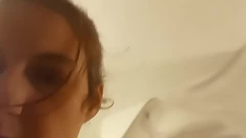 Snapshot of saucybear666 chatting on 01.02.25 SnowBunny online show from 01.02.25