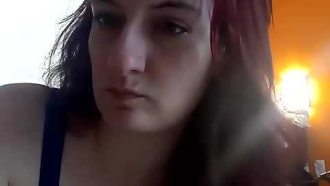 Snapshot of saucybear666 chatting on 01.08.25 SnowBunny online show from 01.08.25