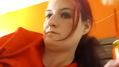 Snapshot of saucybear666 chatting on 01.09.25 SnowBunny online show from 01.09.25