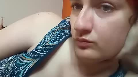 Snapshot of saucybear666 chatting on 02.07.25 SnowBunny online show from 02.07.25