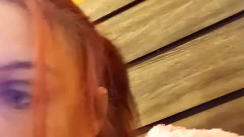 Snapshot of saucybear666 chatting on 02.14.25 SnowBunny online show from 02.14.25