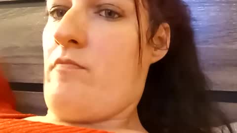 Snapshot of saucybear666 chatting on 02.25.25 SnowBunny online show from 02.25.25