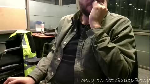 Ben online show from 10.29.25