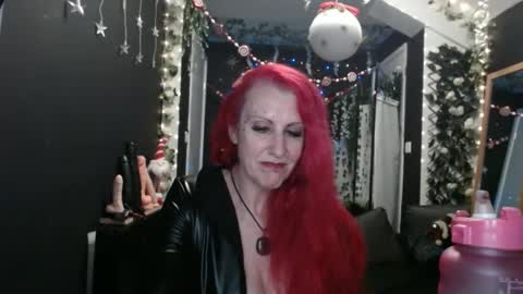 SaucySky online show from 12.29.24