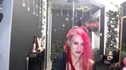 SaucySky online show from 03.24.26