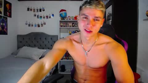 Saulo online show from 09.12.25