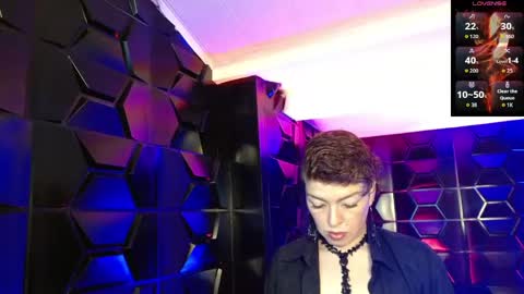 Snapshot of sauvage_lilith chatting on 05.06.26 lilith online show from 05.06.26