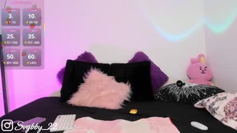 Maddy Savage online show from 07.11.26