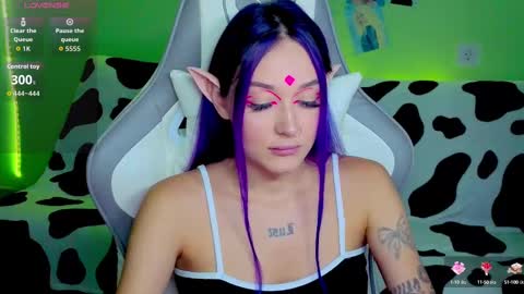 Ariel online show from 09.10.25