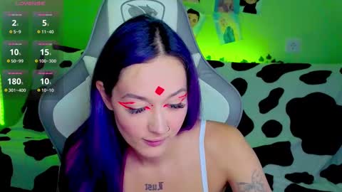 Ariel online show from 09.16.25