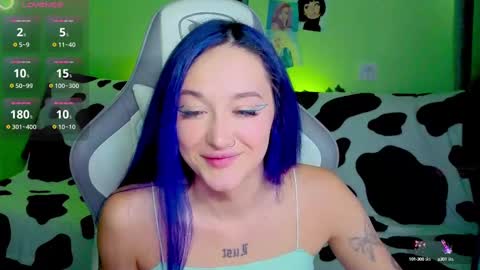 Ariel online show from 09.18.25