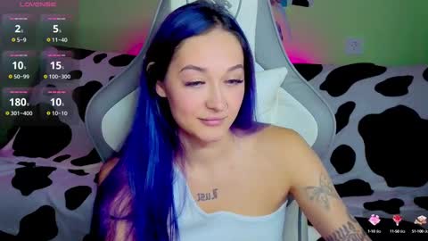 Ariel online show from 10.01.25