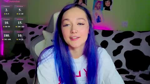 Ariel online show from 10.04.25