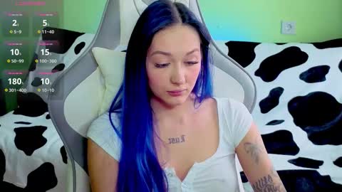 Ariel online show from 10.14.25