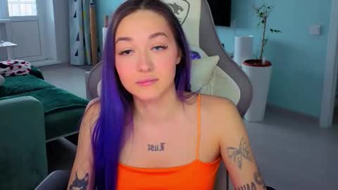 Ariel online show from 03.20.26