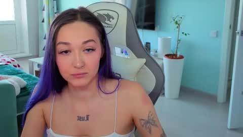 Ariel online show from 04.01.26