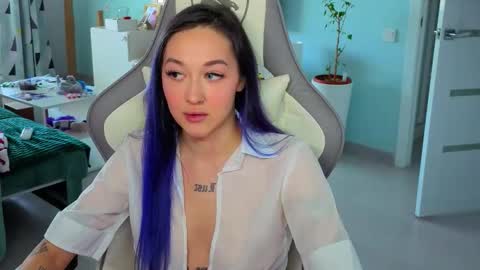 Ariel online show from 06.02.26