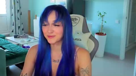 Ariel online show from 06.24.26