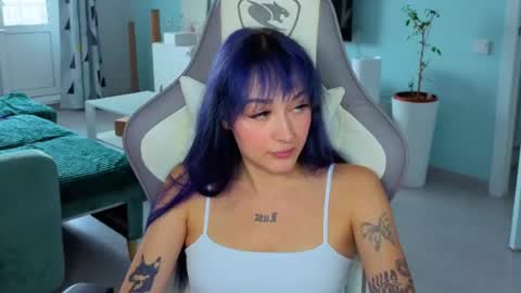 Ariel online show from 07.24.26