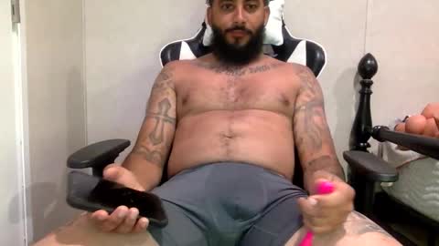 savagebullxxx online show from 04.19.26