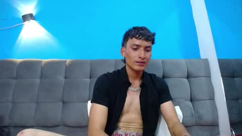 SavageLover  online show from 10.17.25