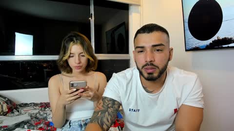 savagesweethearts online show from 01.26.25