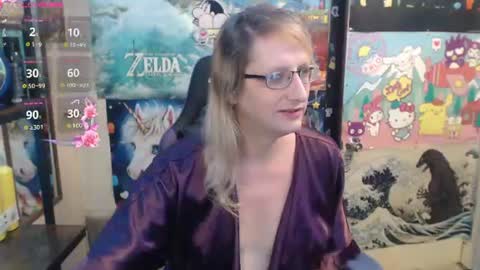 Snapshot of savanah_banana chatting on 07.17.26 Savanah online show from 07.17.26
