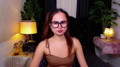 Snapshot of savannafox chatting on 10.02.25 savannafox online show from 10.02.25
