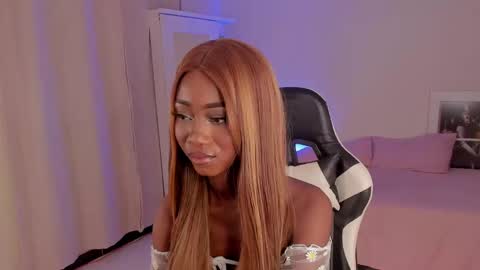 Snapshot of savannahwildee chatting on 12.03.24 Savannahwildee online show from 12.03.24