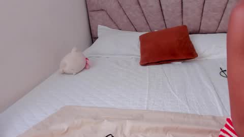 Snapshot of savannahwildee chatting on 11.06.25 Savannahwildee online show from 11.06.25