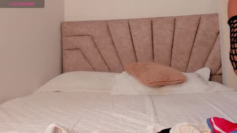 Snapshot of savannahwildee chatting on 11.18.25 Savannahwildee online show from 11.18.25