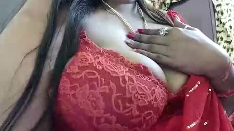 Anjali online show from 11.25.25