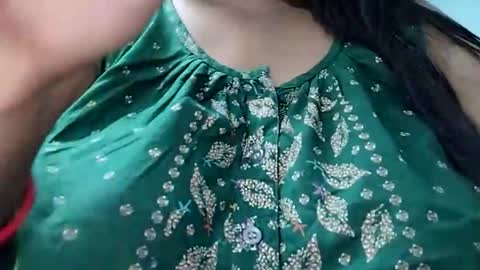 Anjali online show from 11.28.25