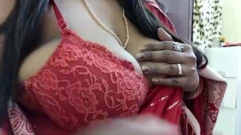 Anjali online show from 12.16.25