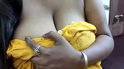 Anjali online show from 04.16.26