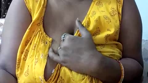 Anjali online show from 04.19.26