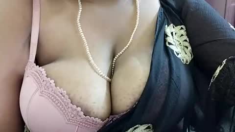 Snapshot of savita0969 chatting on 07.03.26 Anjali online show from 07.03.26