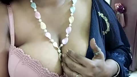 Snapshot of savita0969 chatting on 07.05.26 Anjali online show from 07.05.26
