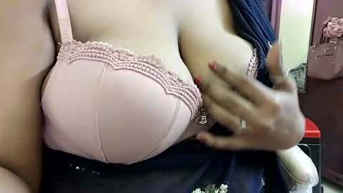 Snapshot of savita0969 chatting on 07.14.26 Anjali online show from 07.14.26