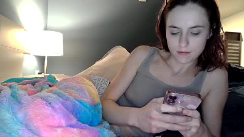 Snapshot of savvysavage6973 chatting on 02.16.25 SavvySavage online show from 02.16.25